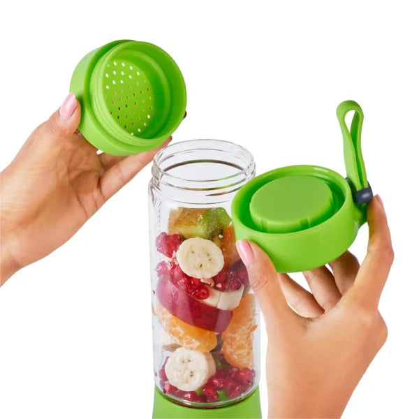 USB Mini Portable Juicer Machine