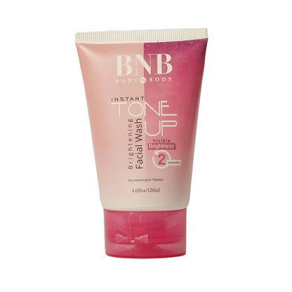 BNB Pink Glow kit