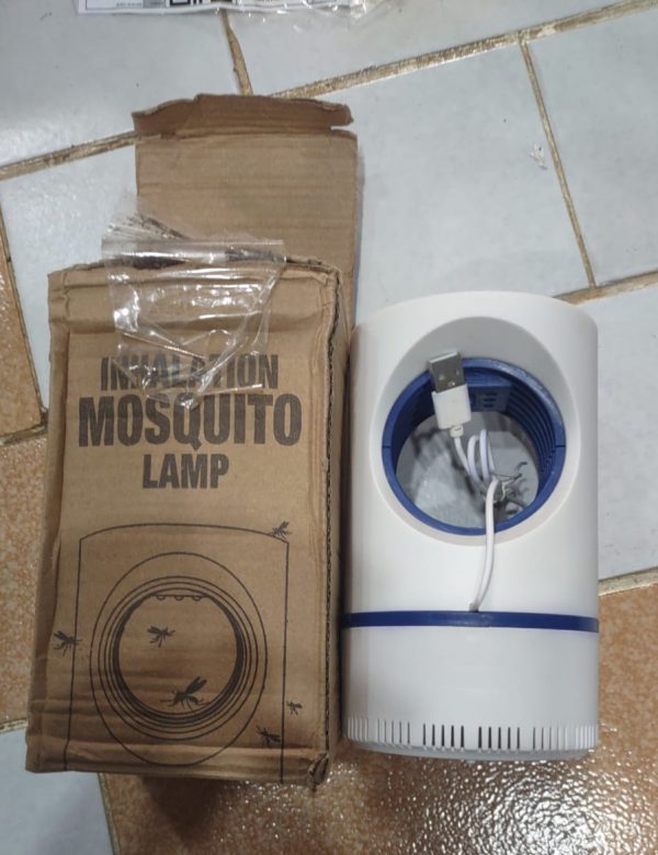 Electronic Mosquito Killer